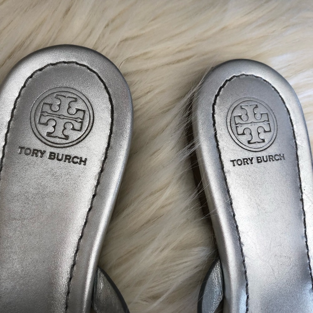 ❌❌❌❌❌SOLD Tory Burch Miller Sandals